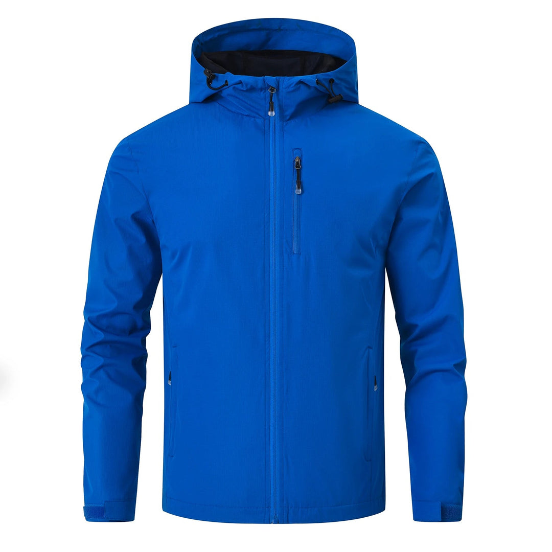 Heren Zomerjas | Windjack | UV Bescherming | Outdoor