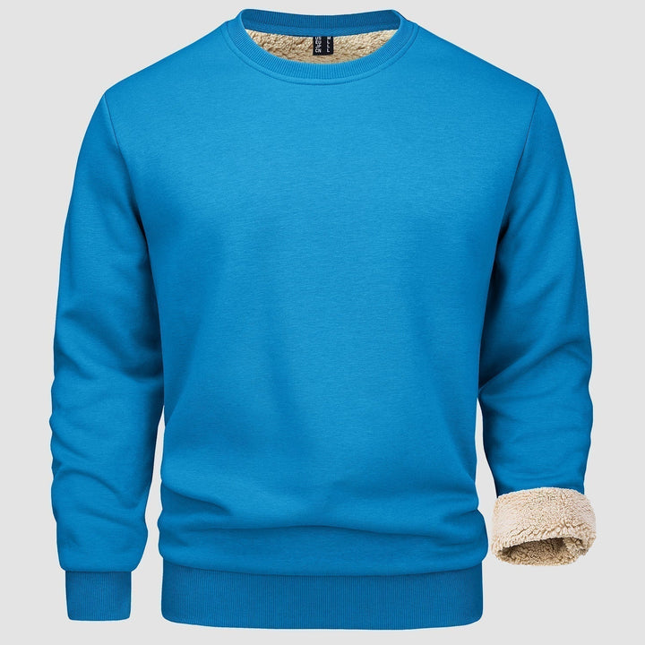 Truien Heren | Klassiek Design | Ultiem Warm Sweater Heren