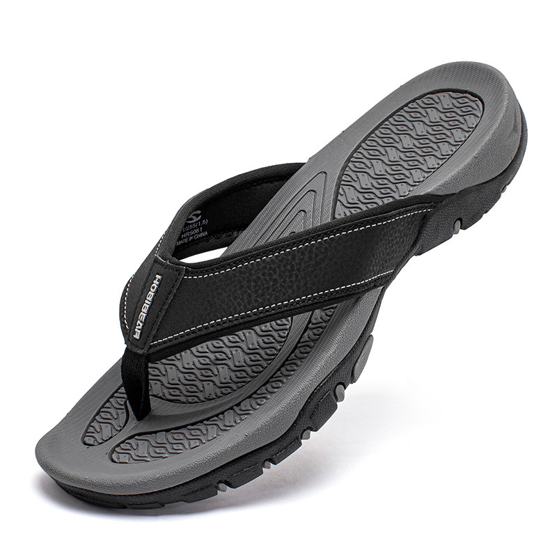 Heren Slippers | Instapmodel | Antislip Zool | Zomer
