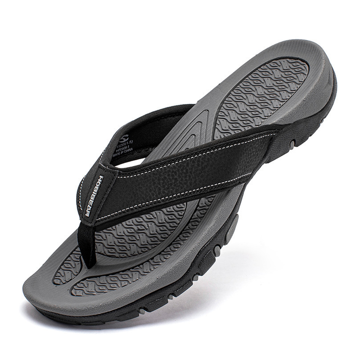 Heren Slippers | Instapmodel | Antislip Zool | Zomer