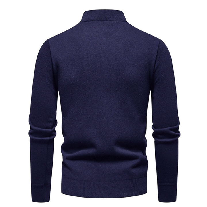 Winterjas Heren | Lichtgewicht Windbreaker | Outdoor & Casual