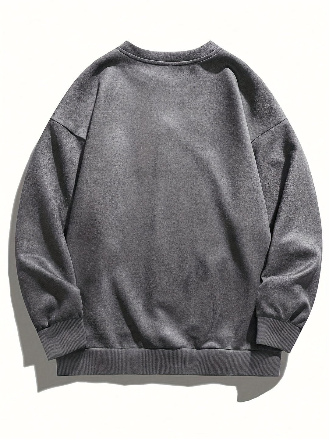 Heren Sweatshirt | Premium & Gezellig | Klassiek elgantie | Ronde Hals