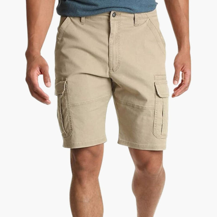 Heren Short | Cargo | Cargozakken | Zomer