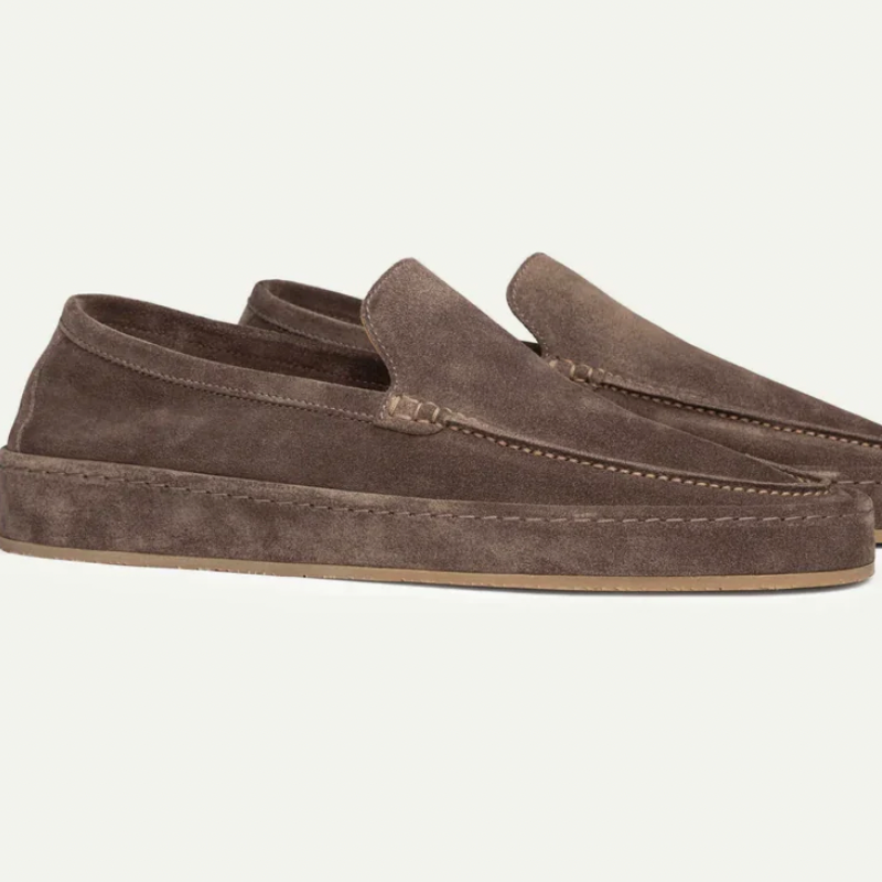 Loafers Heren | Casual & Lichtgewicht | Alledaagse stijl