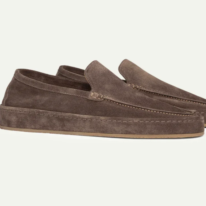 Loafers Heren | Casual & Lichtgewicht | Alledaagse stijl