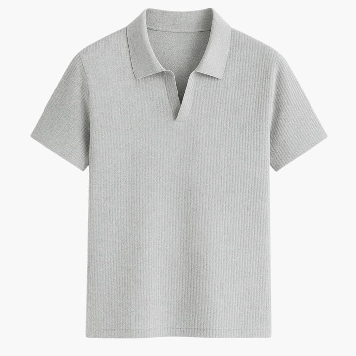 Heren Polo | Elegant | Open Kraag | Zomer