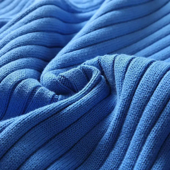 Gezellige coltrui voor heren met ultieme warmte en moeiteloze stijl | Joost