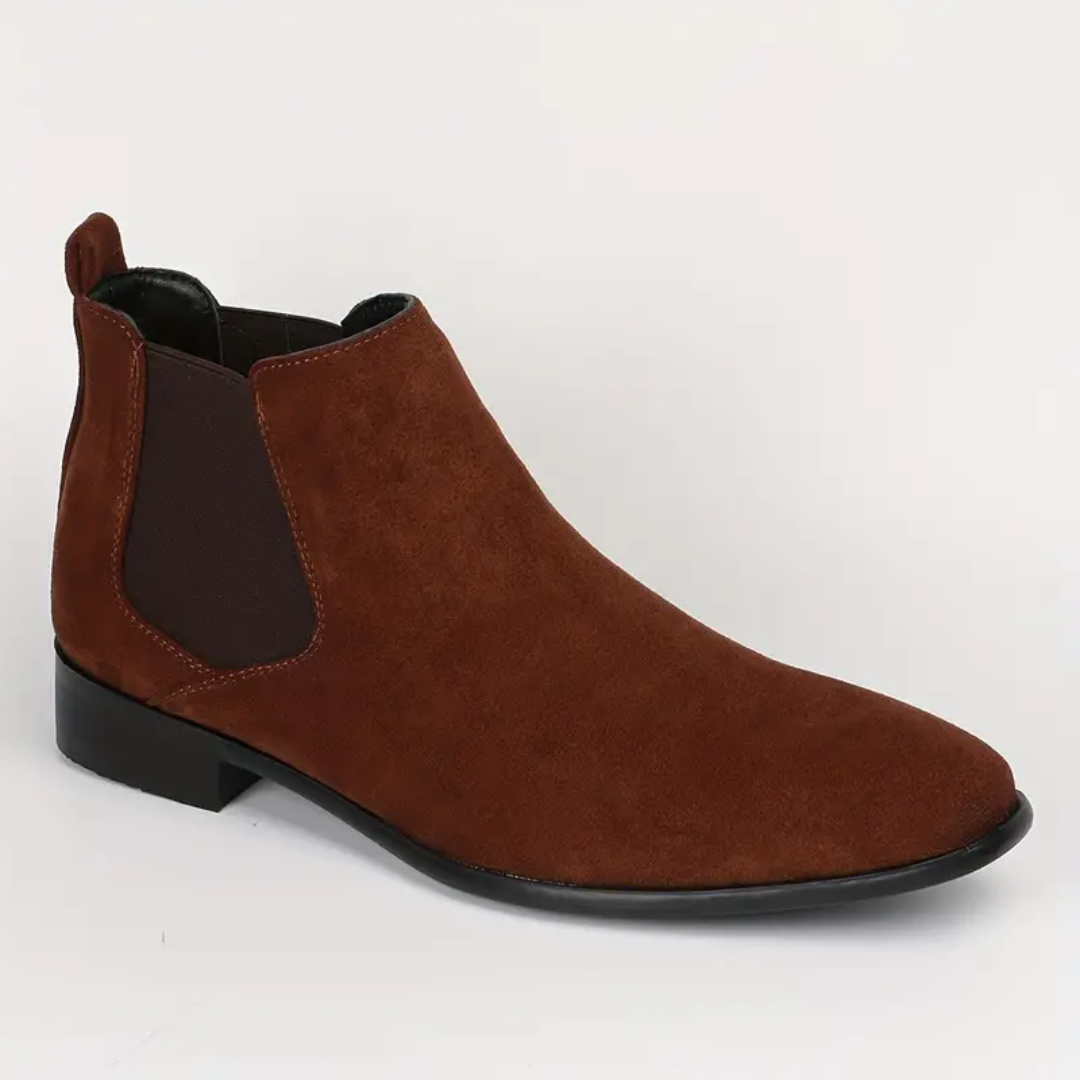 Chelsea Laarzen Heren | Enkelhoog & Stijlvol | Schoenen Heren