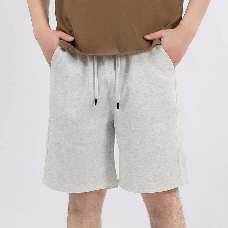 Heren Shorts | Comfort Fit | Met Trekkoord | Zomer