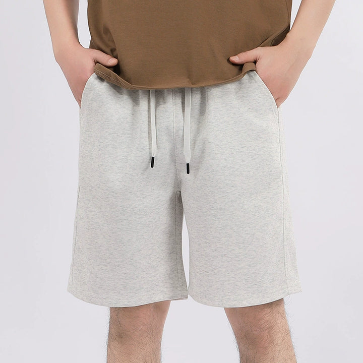 Heren Shorts | Comfort Fit | Met Trekkoord | Zomer