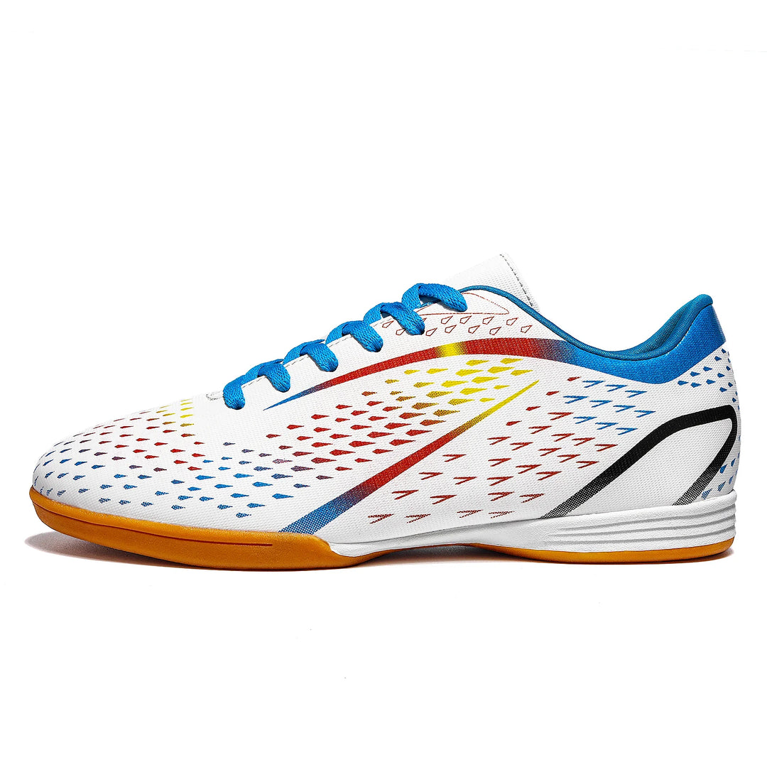 Heren Voetbalschoenen | Straight | Met Veters | Zomer