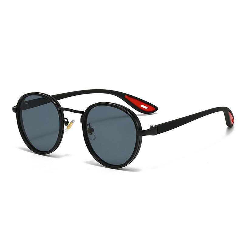 Heren Zonnebril | Duurzaam Zinklegering Frame | Outdoor & Sportief