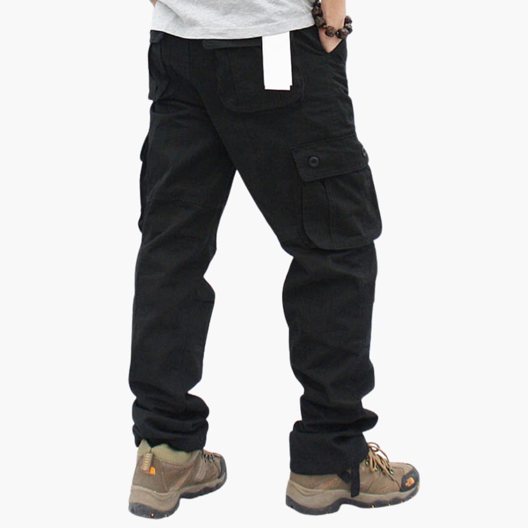 Heren Broek | Cargo | Cargozakken | Zomer