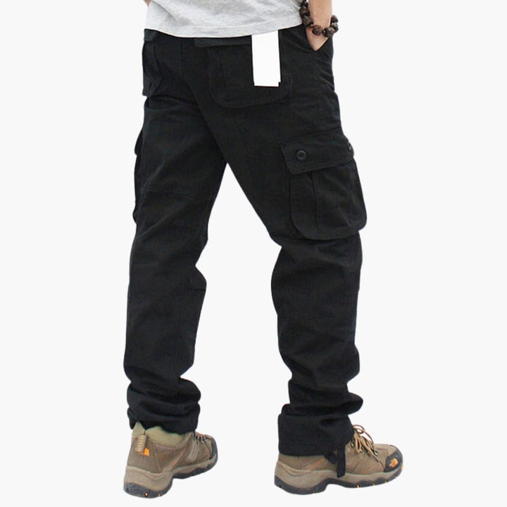 Heren Broek | Cargo | Cargozakken | Zomer