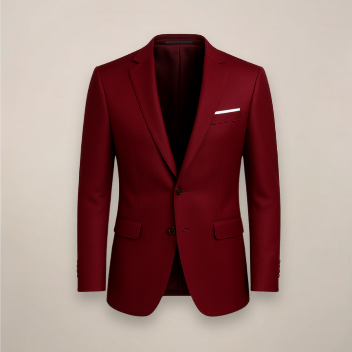Jassen Heren | Slim Fit Blazer | Elegant & Modern Sakko