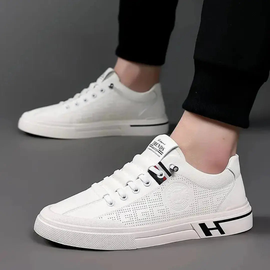 Heren Sneakers | Straight | Instapmodel | Zomer