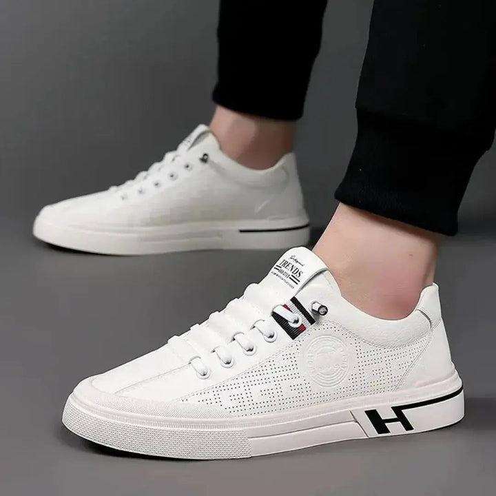 Heren Sneakers | Straight | Instapmodel | Zomer