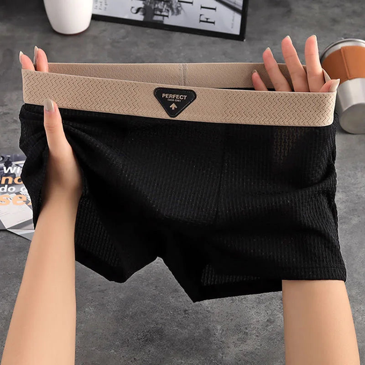 Heren Boxershorts | Slimfit | Elastische Band