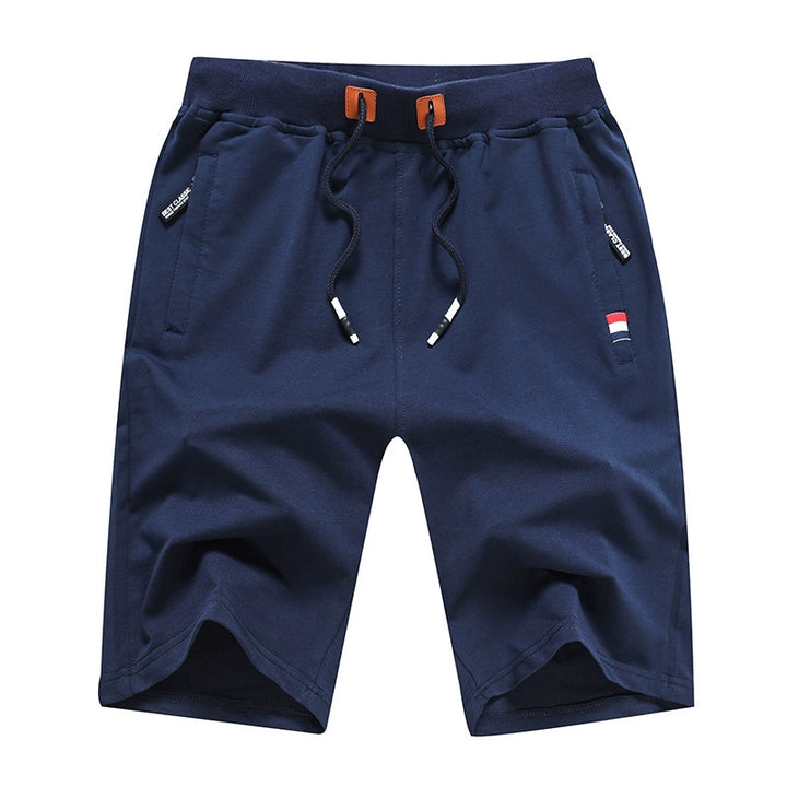 Heren Shorts | Tapered | Met Ritszakken | Zomer