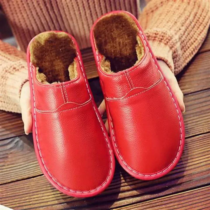 Schoenen Heren| Waterdicht Leer & Warme Voering | Comfort & Duurzaamheid