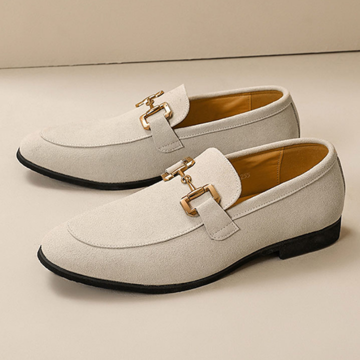 Loafers Heren | Elegante Instappers | Schoenen Heren