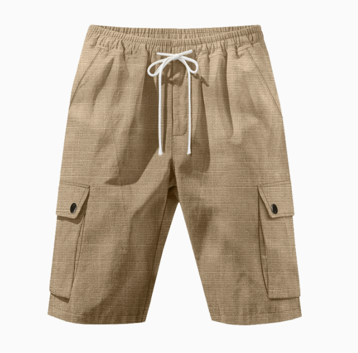 Heren Shorts | Losvallend | Instapmodel | Zomer