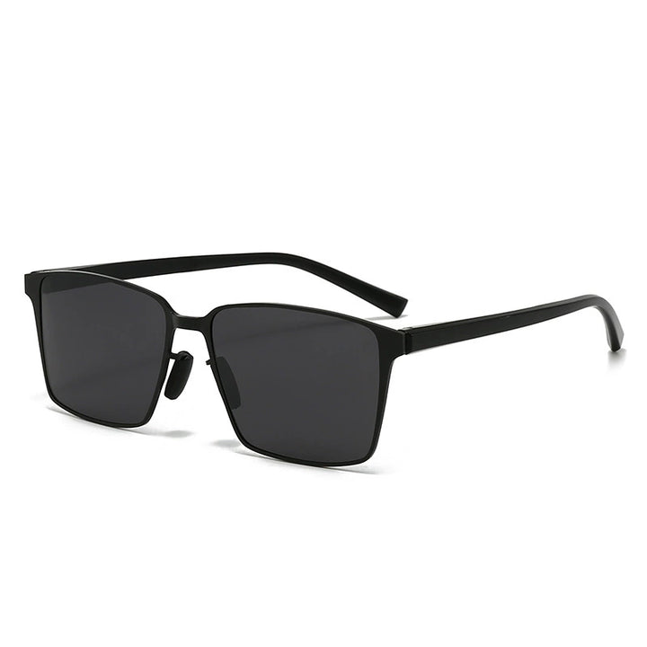 Heren Zonnebril | Elegant | Instapmodel | Zomer
