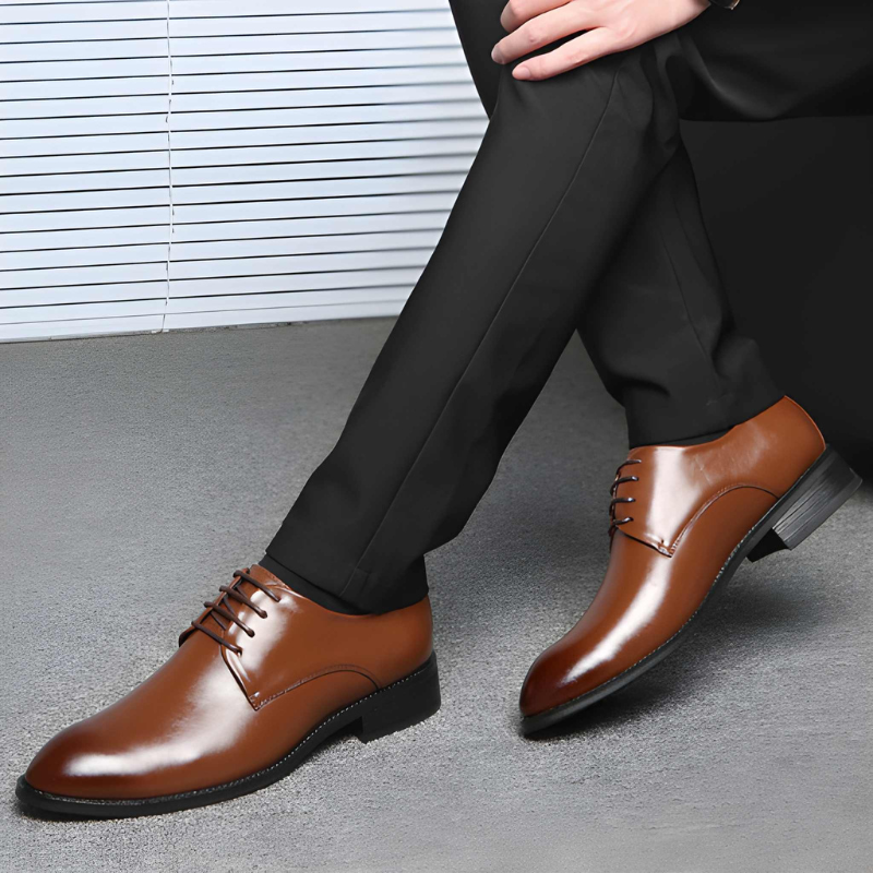Schoenen Heren | Klassiek & Elegant | Business Look