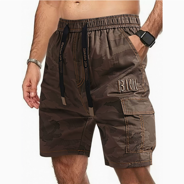 Heren Shorts | Cargo | Instapmodel | Zomer