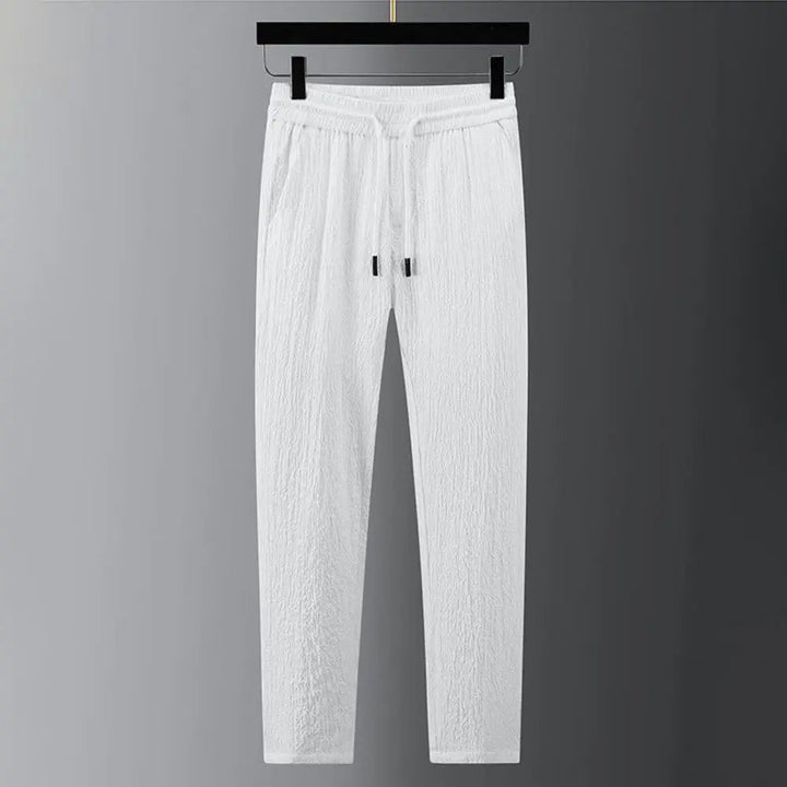 Heren Set | Elegant | Met Knoopjes | Lente