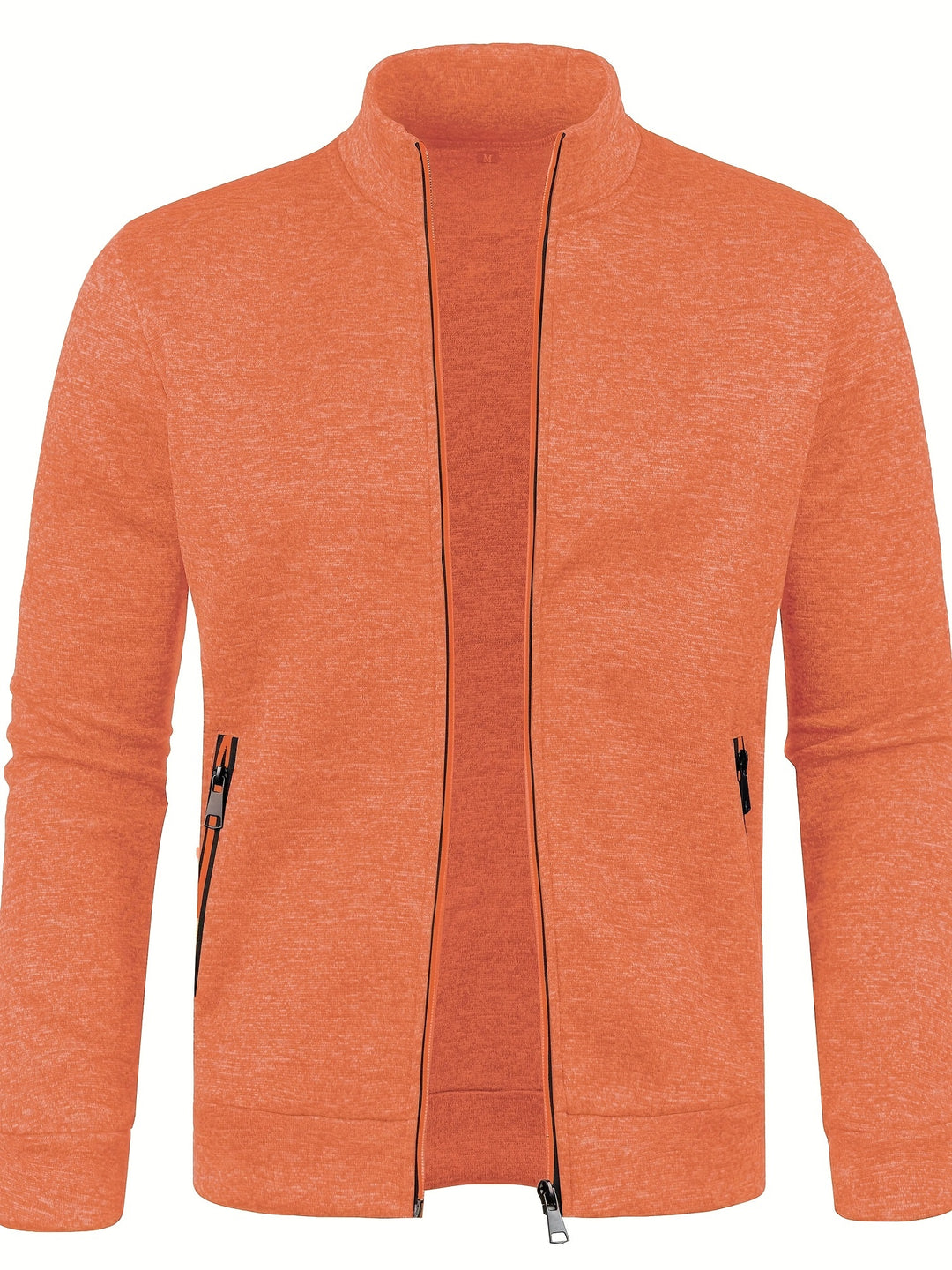 Heren vest | Rits | Elegant & Casual | Medium Stretch