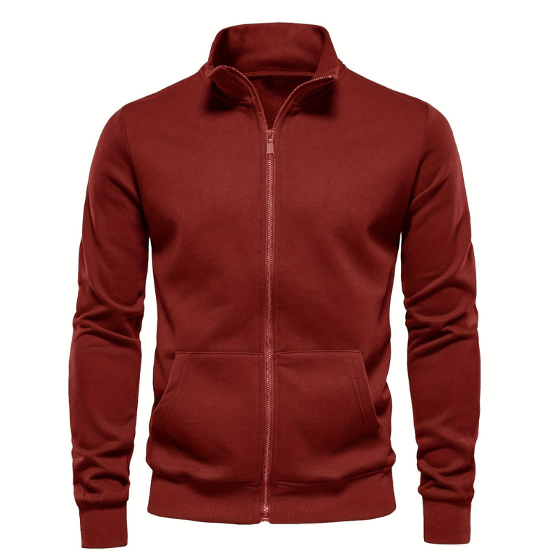 Winterjas Heren | Lichtgewicht Windbreaker | Outdoor & Casual