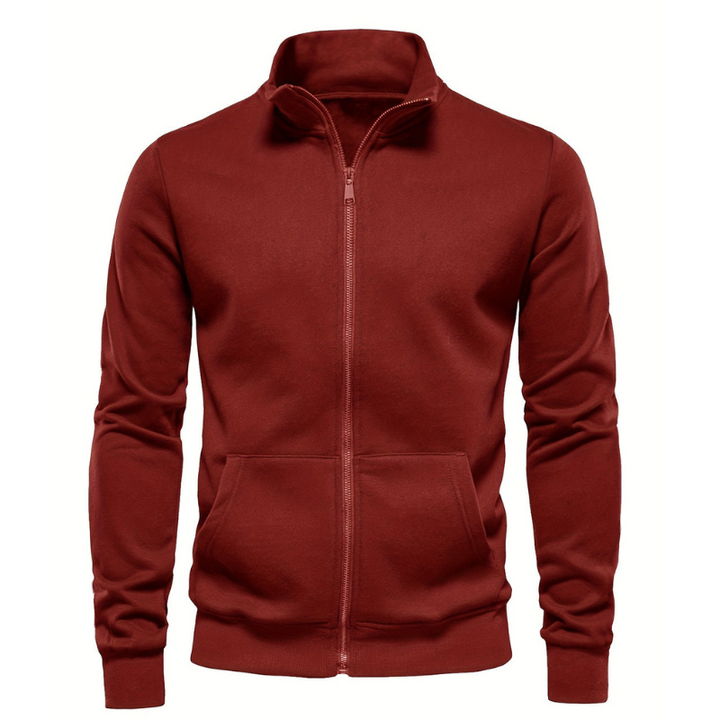 Winterjas Heren | Lichtgewicht Windbreaker | Outdoor & Casual