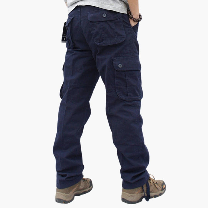 Heren Broek | Cargo | Cargozakken | Zomer