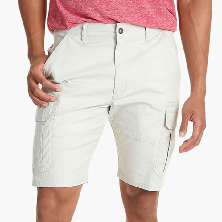 Heren Short | Cargo | Cargozakken | Zomer