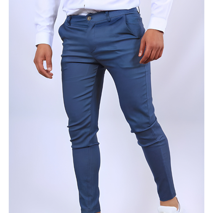 Broeken Heren | Slim Fit | Formele kleding | Casual Stijl