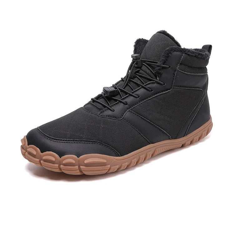 Heren Wandelschoenen | Premium | Enkelhoog Model | Winter