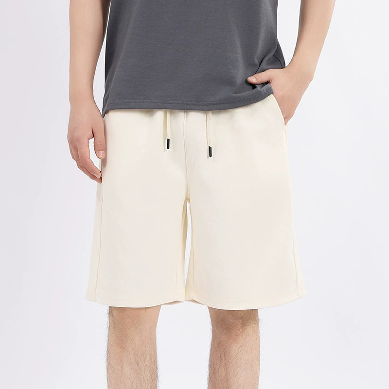 Heren Shorts | Comfort Fit | Met Trekkoord | Zomer
