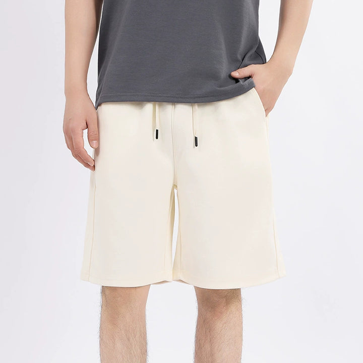 Heren Shorts | Comfort Fit | Met Trekkoord | Zomer