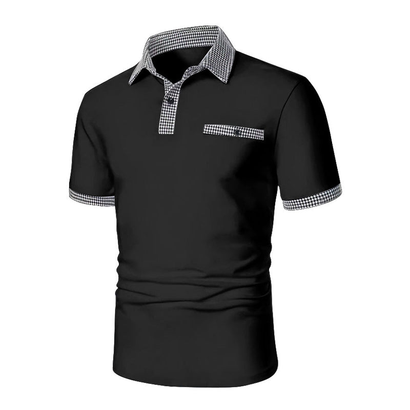 Heren Polo | Elegant | Met Kraag | Zomer