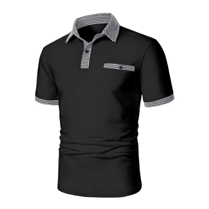 Heren Polo | Elegant | Met Kraag | Zomer