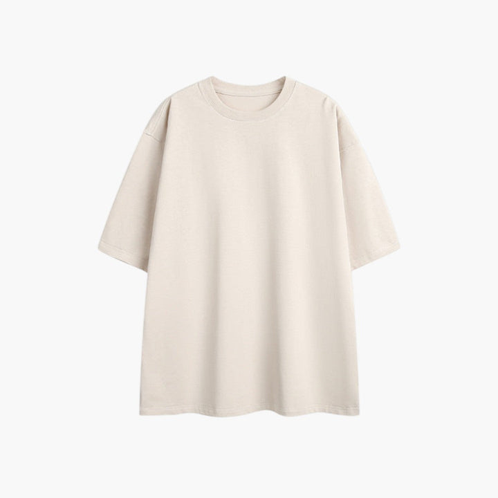 Heren T-Shirt | Oversized Shirt | Korte Mouwen | Streetwear