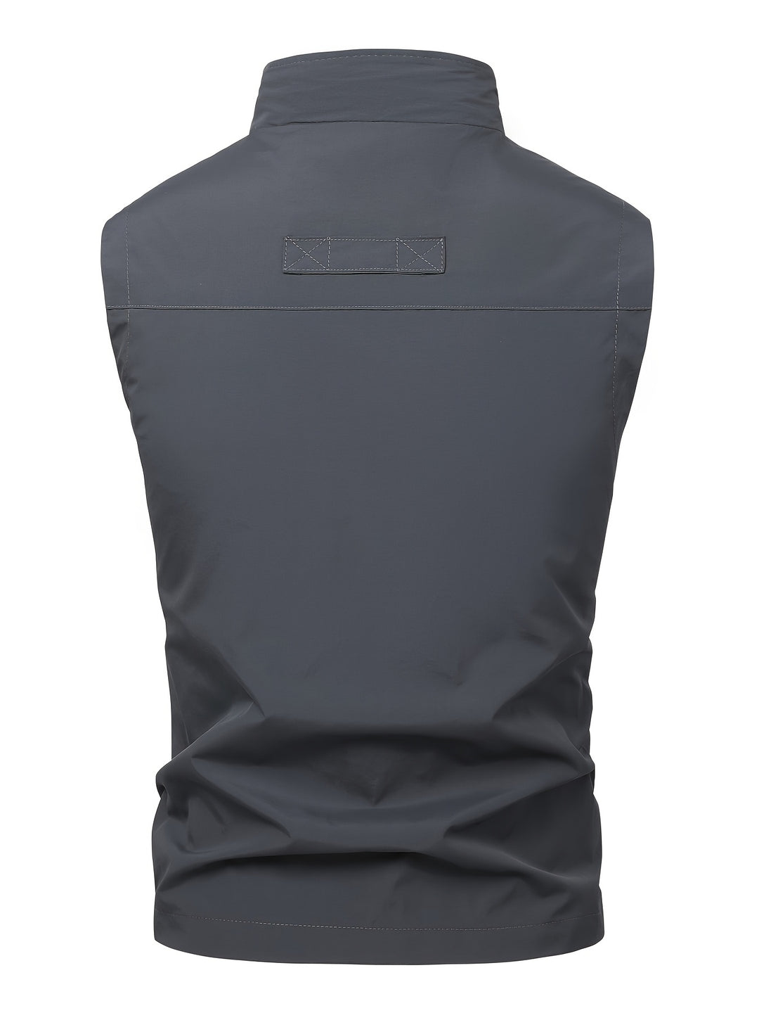 Heren Bodywarmer | Lichtgewicht & Sneldrogend | Multi-Zakken | Werkkleding