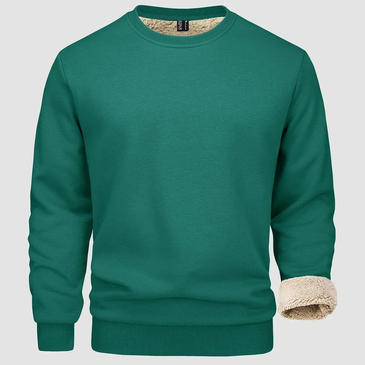 Truien Heren | Klassiek Design | Ultiem Warm Sweater Heren