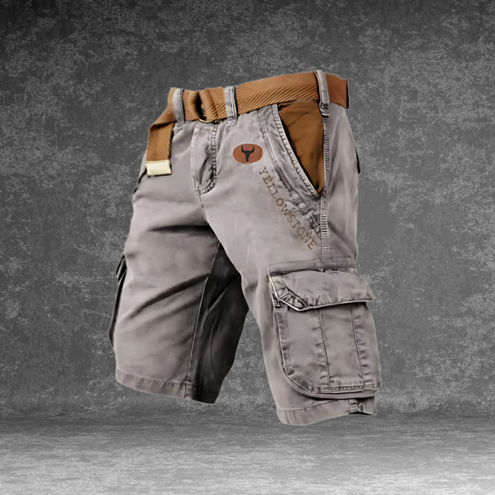 Heren Short | Cargo | Cargozakken | Zomer