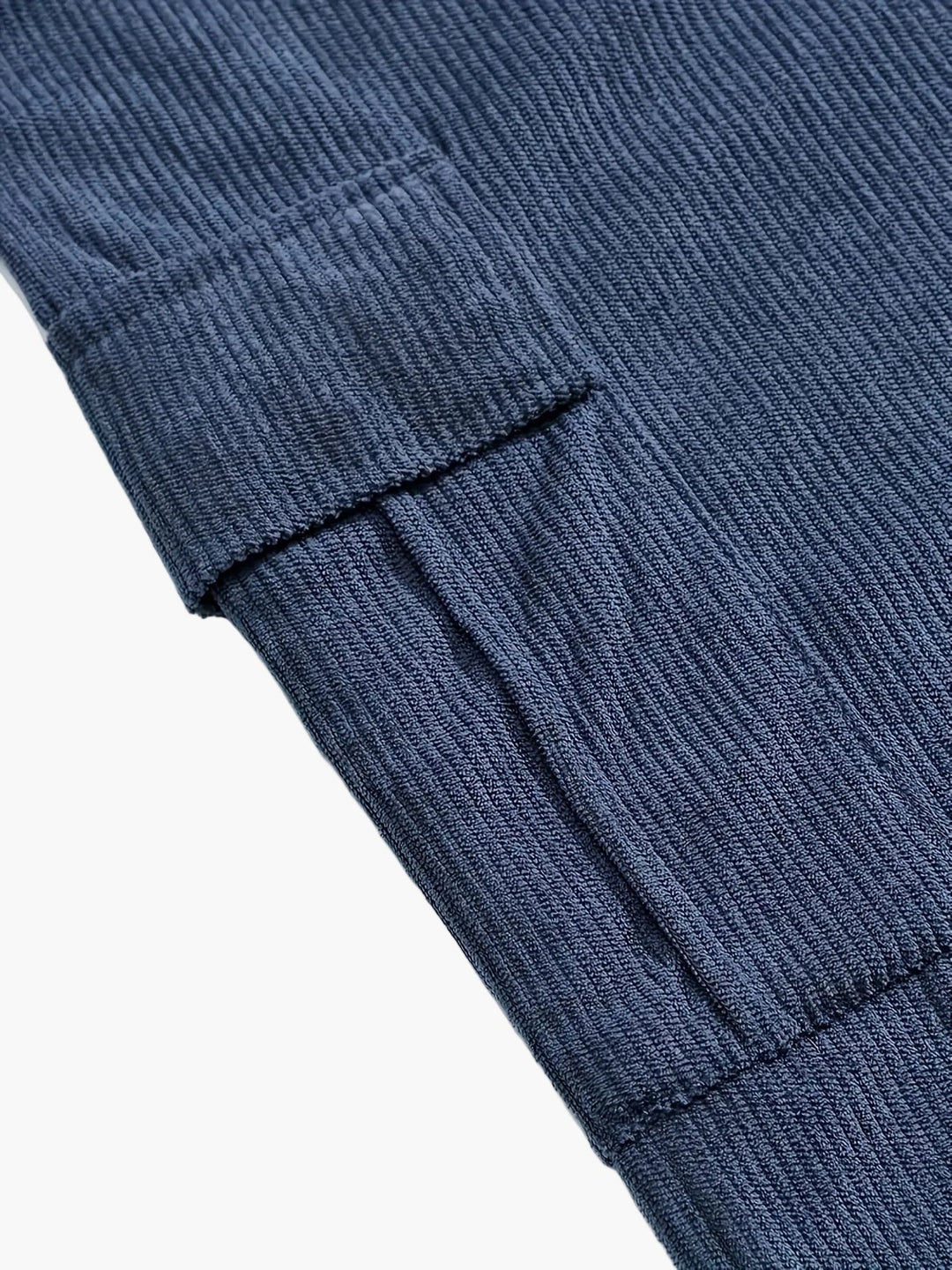 Heren Set | Straight | Met Knoopjes | Winter