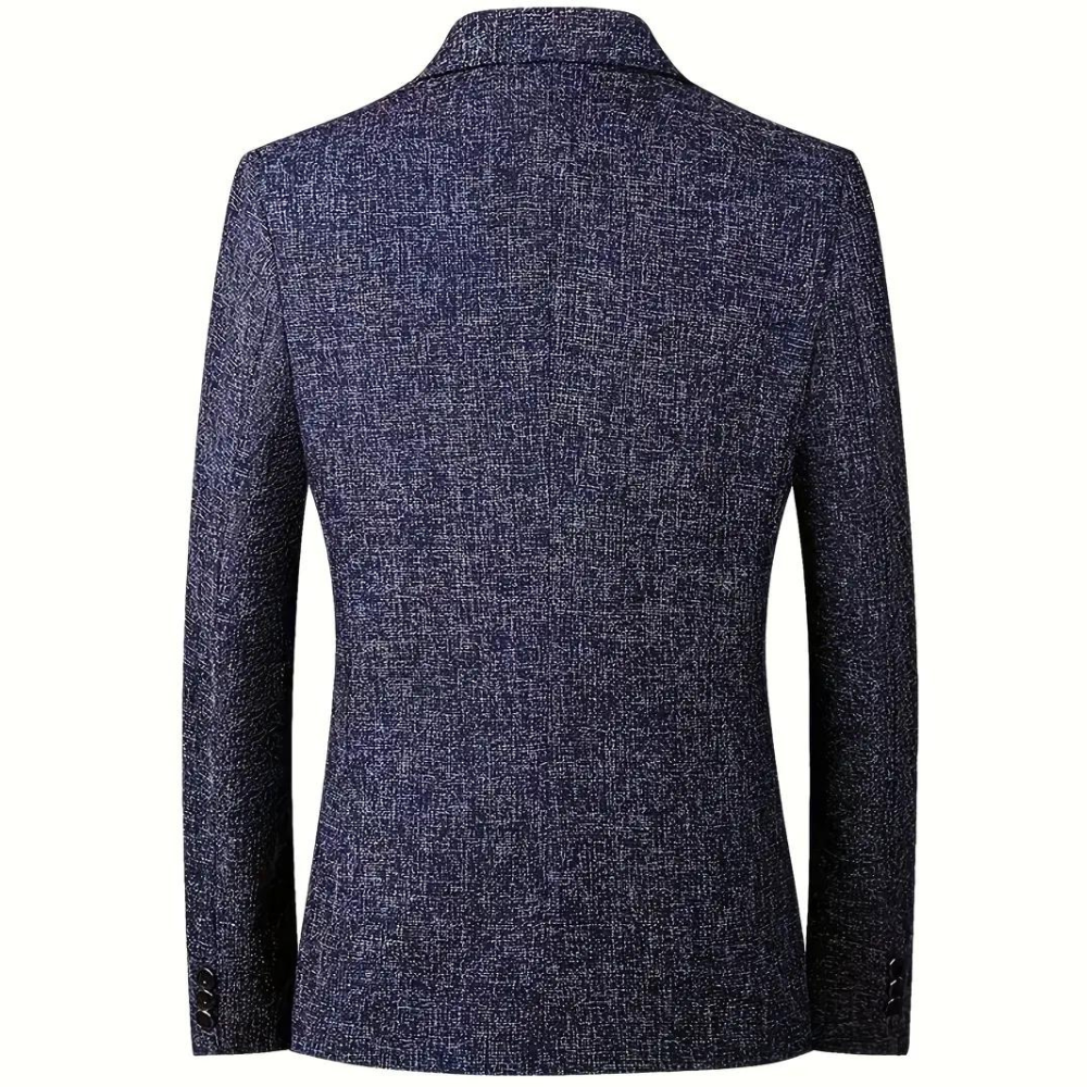 Jassen Heren | Elegante Blazer | Casual & Zakelijke Kleding