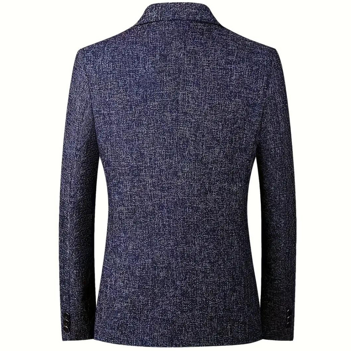 Jassen Heren | Elegante Blazer | Casual & Zakelijke Kleding
