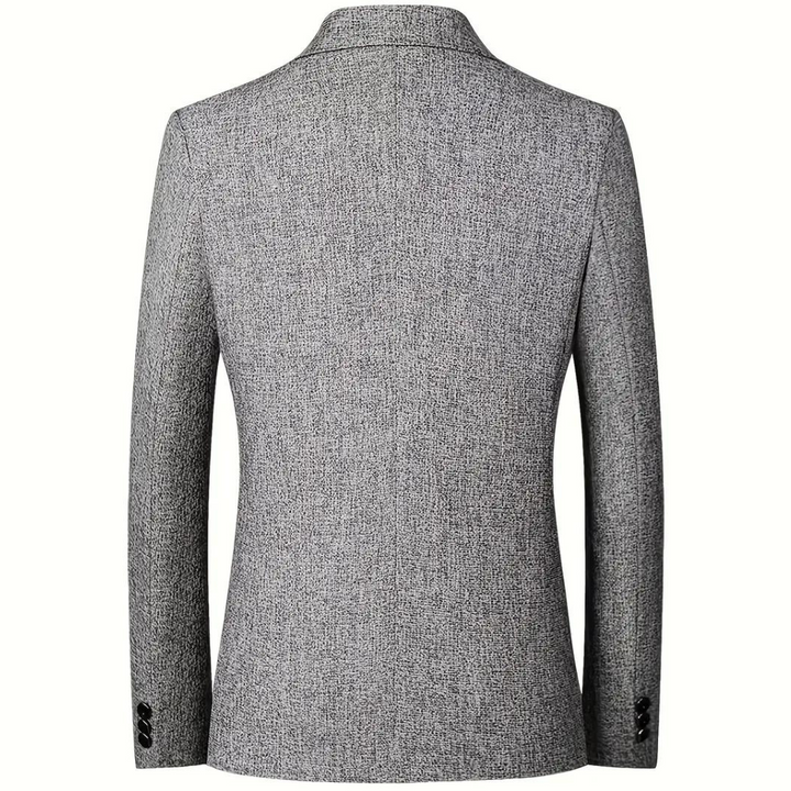 Jassen Heren | Elegante Blazer | Casual & Zakelijke Kleding