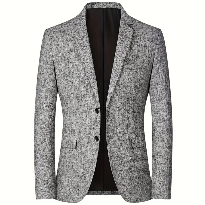Jassen Heren | Elegante Blazer | Casual & Zakelijke Kleding